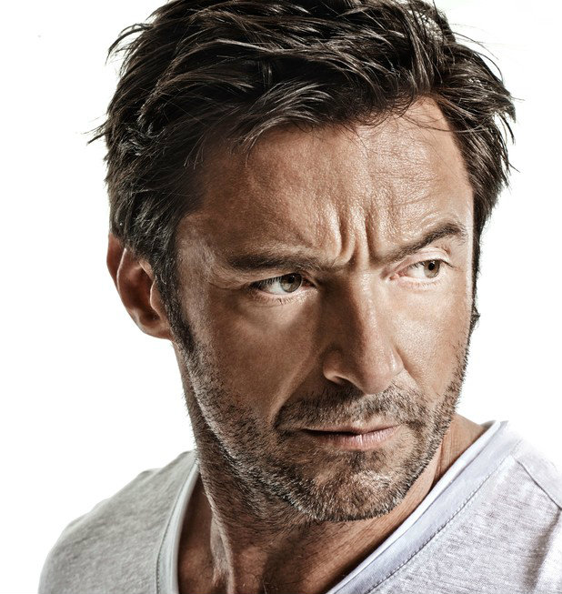 hugh jackman 