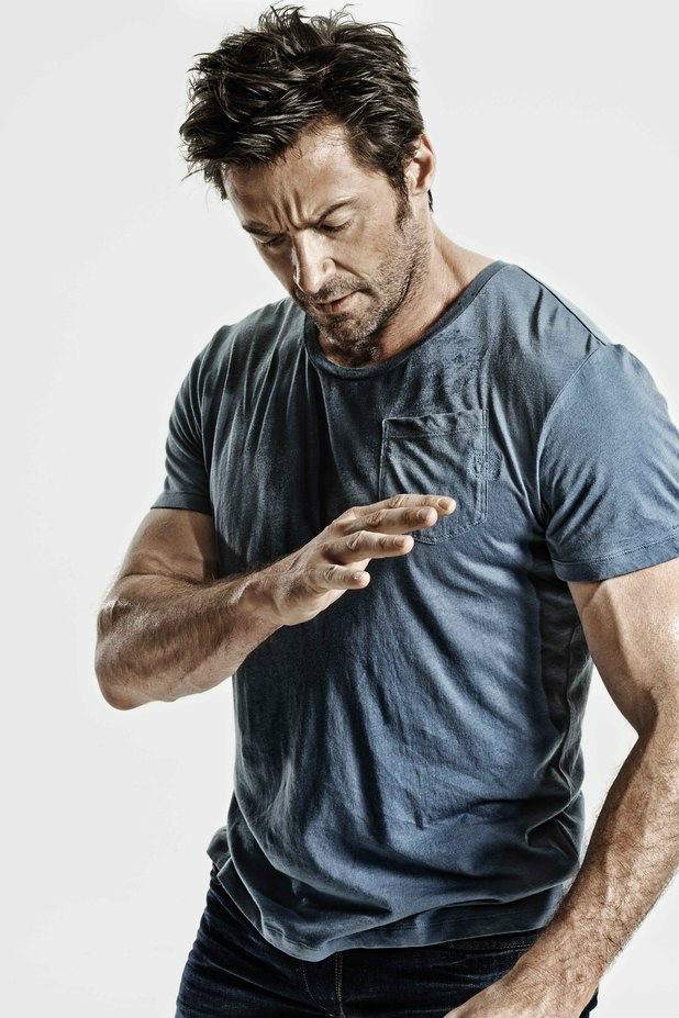 hugh jackman