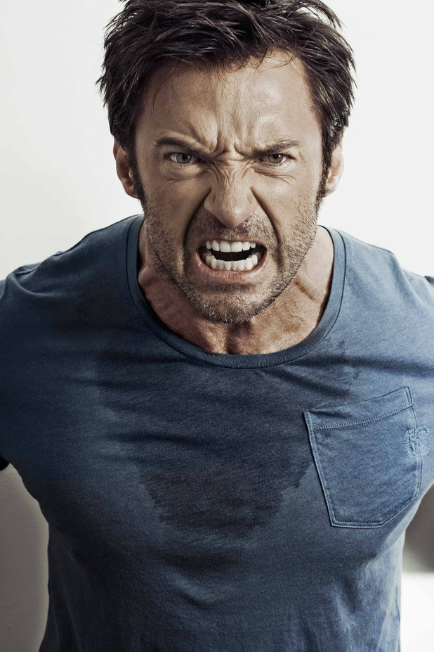 hugh jackman