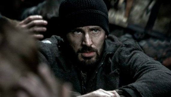 snowpiercer