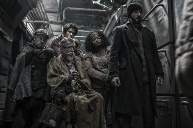 snowpiercer