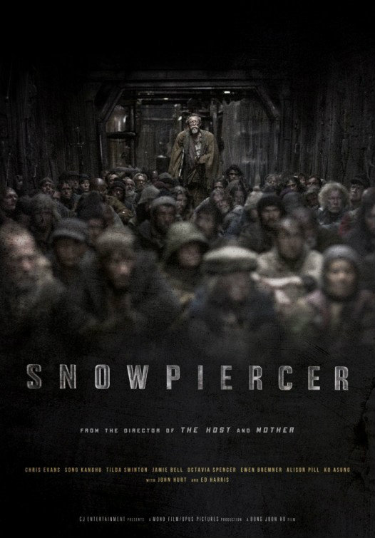 snowpiercer