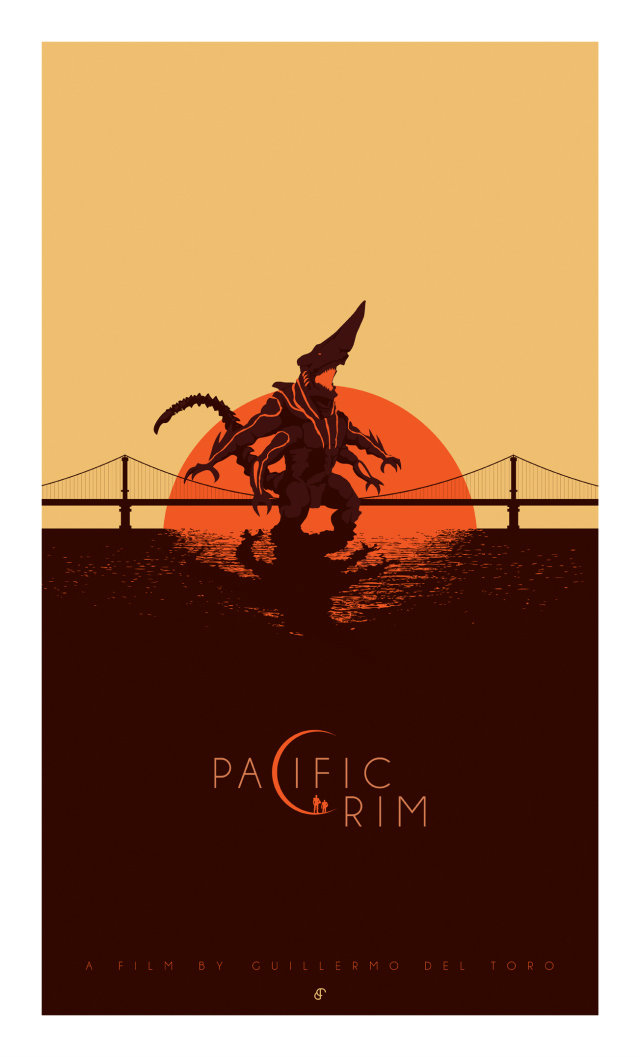 Pacific Rim