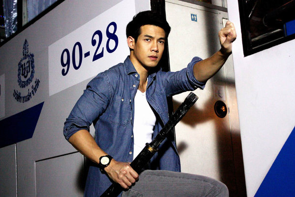 ณัฐฏ์ ช็อค! เจอดี วิญญาณผีสิงรถทัวร์มรณะ