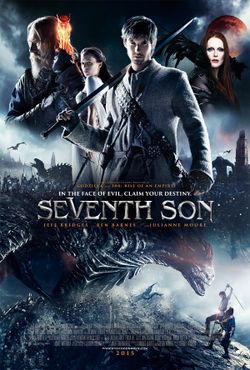 Seventh Son บุตรคนที่ 7 จอมมหาเวทย์