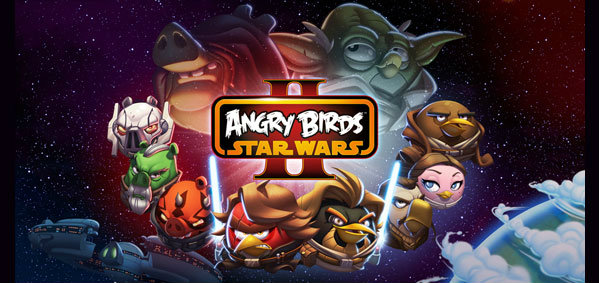 รู้จักกับ Angry Birds Star Wars 2 ก่อนเปิดตัว 19 กันยายนนี้
