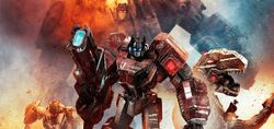 Transformers 4 จะมีหุ่นยนต์ไดโนเสาร์ปรากฎตัว!