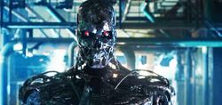 เล่าเรื่องความคืบหน้าของหนัง Terminator 5