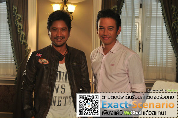 รายการ เรื่องของเรื่อง