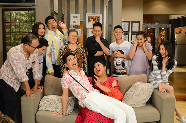 ฟรอยด์ สร่างเมา งง!! ได้สาวร่างยักษ์เป็นแฟน