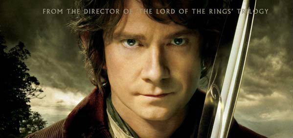 The Hobbit ภาพยนตร์ละเมิดลิขสิทธิ์แห่งปี ?
