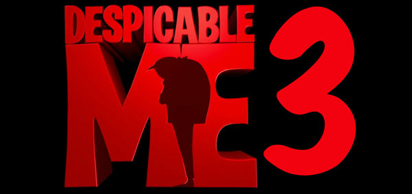 Despicable Me 3 ลงจอแน่ในปี 2017