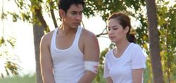 เจ้าสาวสลาตัน เรื่องย่อ ตอนที่ 13 [18 ก.พ.57]