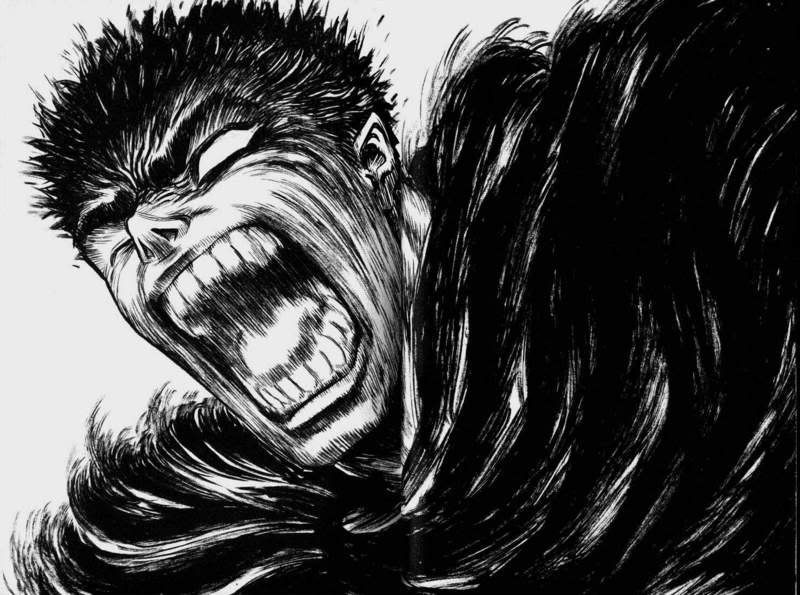 Berserk