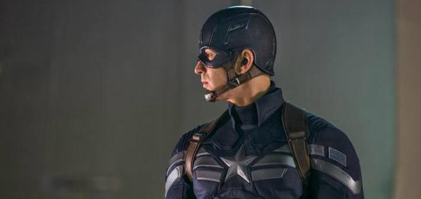2 ผู้กำกับ Captain America : Winter Soldier เผยแรงบันดาลใจให้ภาคใหม่ย้อนยุคและมีคลาส