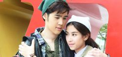 คิวบิก เรื่องย่อ ตอนที่ 10-12 [4-6 เม.ย.57]