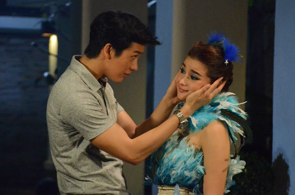 วิว ถูกสาปเป็นนก ยังไม่สำนึกเปลี่ยนนิสัยใหม่