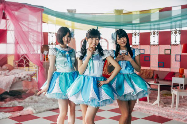 Sailor Zombie AKB48