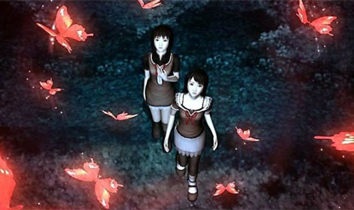 Fatal Frame กลายเป็นหนังแล้ว ถ่ายวิญญาณหลอนปลายปีนี้