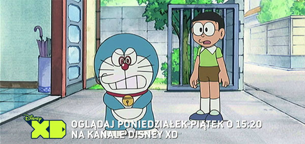 Doraemon