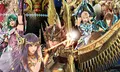 คลิปเทรลเลอร์ตัวที่สามของ Saint Seiya: Legend of Sanctuary