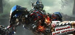 Sanook! Box Office ตอนที่ 26 : Transformers: Age of Extinction