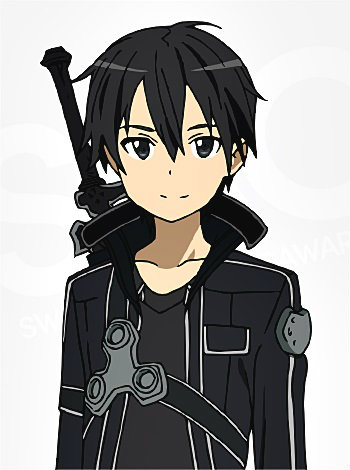 Sword Art Online Award