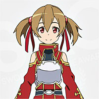 Sword Art Online Award