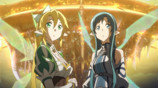 Sword Art Online Award