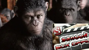 Sanook! Box Office ตอนที่ 29 : Dawn of the planet of the apes