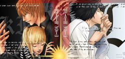 มังงะ Death Note เตรียมกลายเป็นหนังฮอลลีวูด