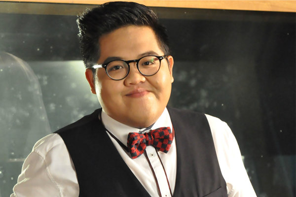 “โดม-จารุวัฒน์” เปิดซิงบท “พระเอก” ประกบคู่ “หนูนา” ลงซิทคอม “ยีนเด่น”