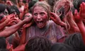 เปรตเดินดินกินเนื้อคน รูปโฉมใหม่ ใน THE GREEN INFERNO