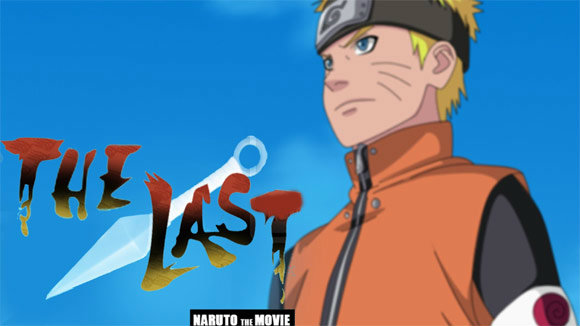 The Last: Naruto the Movie