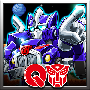 Q Transformers