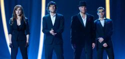 NOW YOU SEE ME 2 เตรียมเปิดกล้องปลายปีนี้