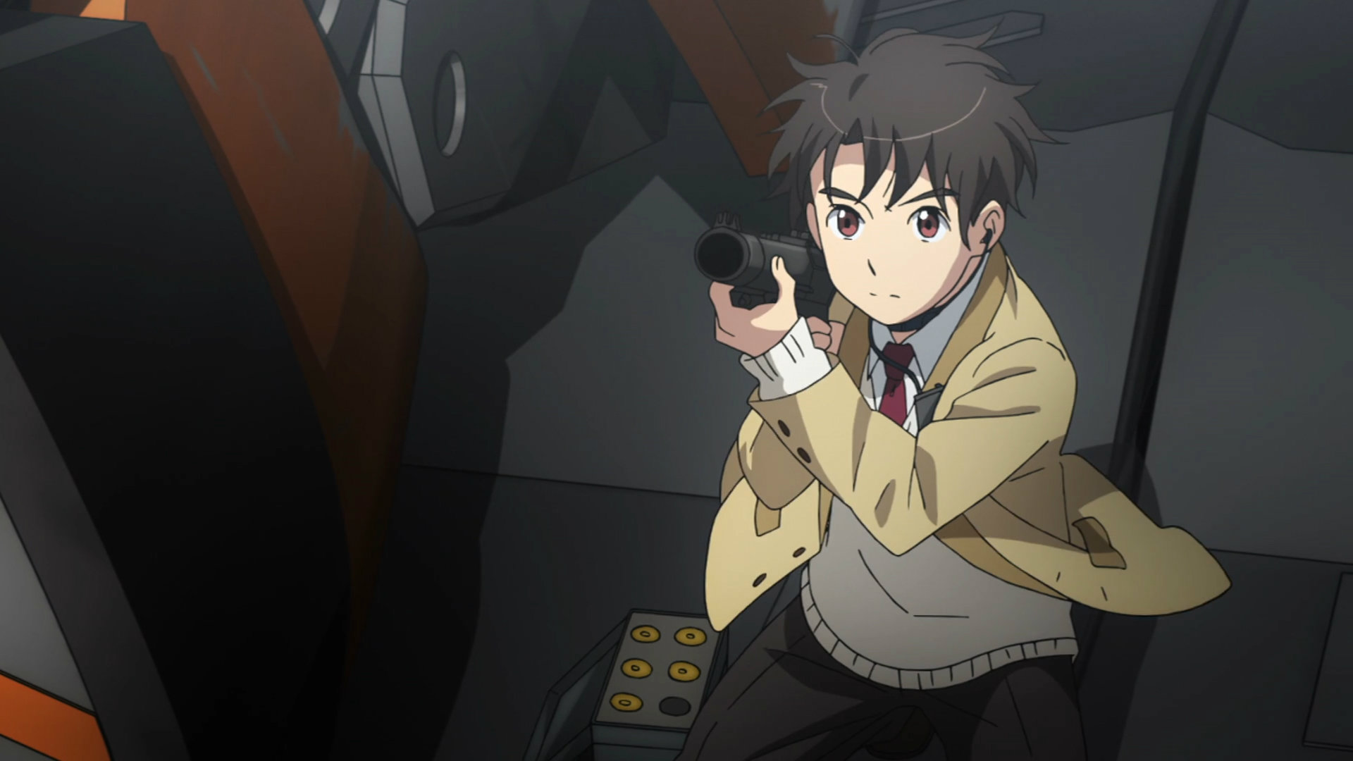 Aldnoah.Zero