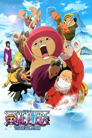 One Piece: Episode of Chopper