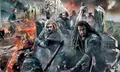 สมรภูมิสุดท้ายใน The Hobbit The Battle of the Five Armies