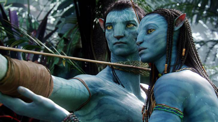 Avatar 2