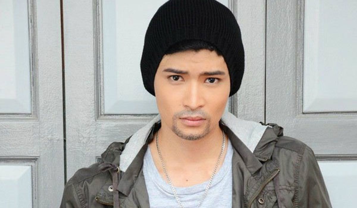 “ตูมตาม” ขอพิสูจน์ฝีมือ เจอบท “ฝาแฝด” ครั้งแรกใน “เงาใจ”