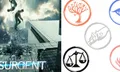 ทำความรู้จัก 5 Factions ใน “ INSURGENT ”