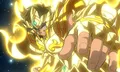 Saint Seiya Soul of Gold เผยรายชื่อตัวละครและทีเซอร์ล่าสุด