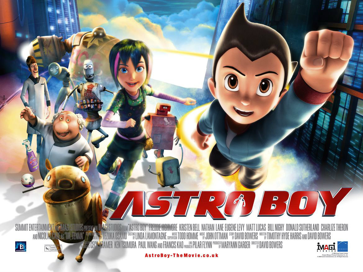 Astro Boy