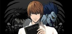 อเมริกาเอาจริง! จับกุมเด็กเลียนแบบ "Death Note"