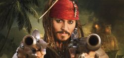 PIRATES OF THE CARIBBEAN 5 เผยเรื่องย่อแล้วเรียบร้อย