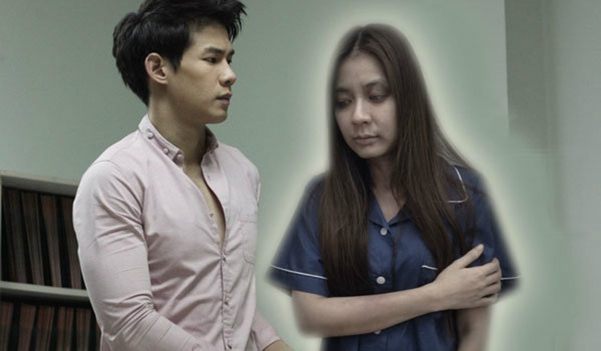 ณัฐฏ์ สืบคดีสยอง ฆาตกรรมยัดศพไว้ใต้เตียง
