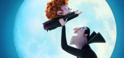 ขอต้อนรับกลับโรงแรมอีกครั้งใน HOTEL TRANSYLVANIA 2