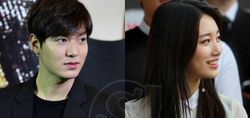 คอนเฟิร์ม! ลีมินโฮ (Lee Min ho) ออกเดทกับ ซูจี (Suzy MissA) 2 เดือนแล้ว!