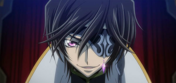 Code Geass Akito the Exiled